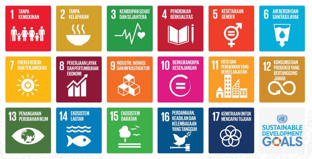 SDGs 101 MLP005